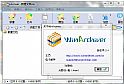 WinArchiver安装