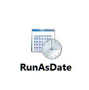RunAsDate下载