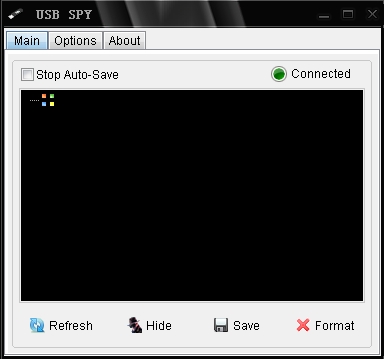U盘自动复制工具